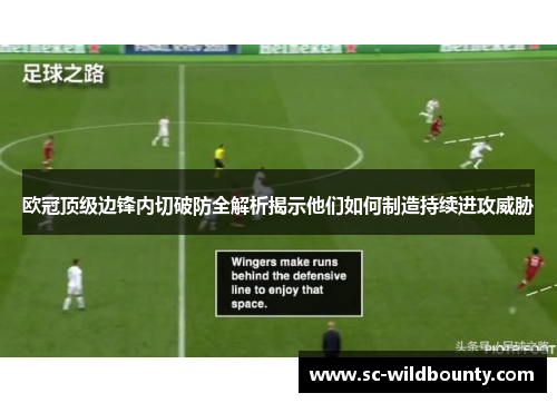 欧冠顶级边锋内切破防全解析揭示他们如何制造持续进攻威胁